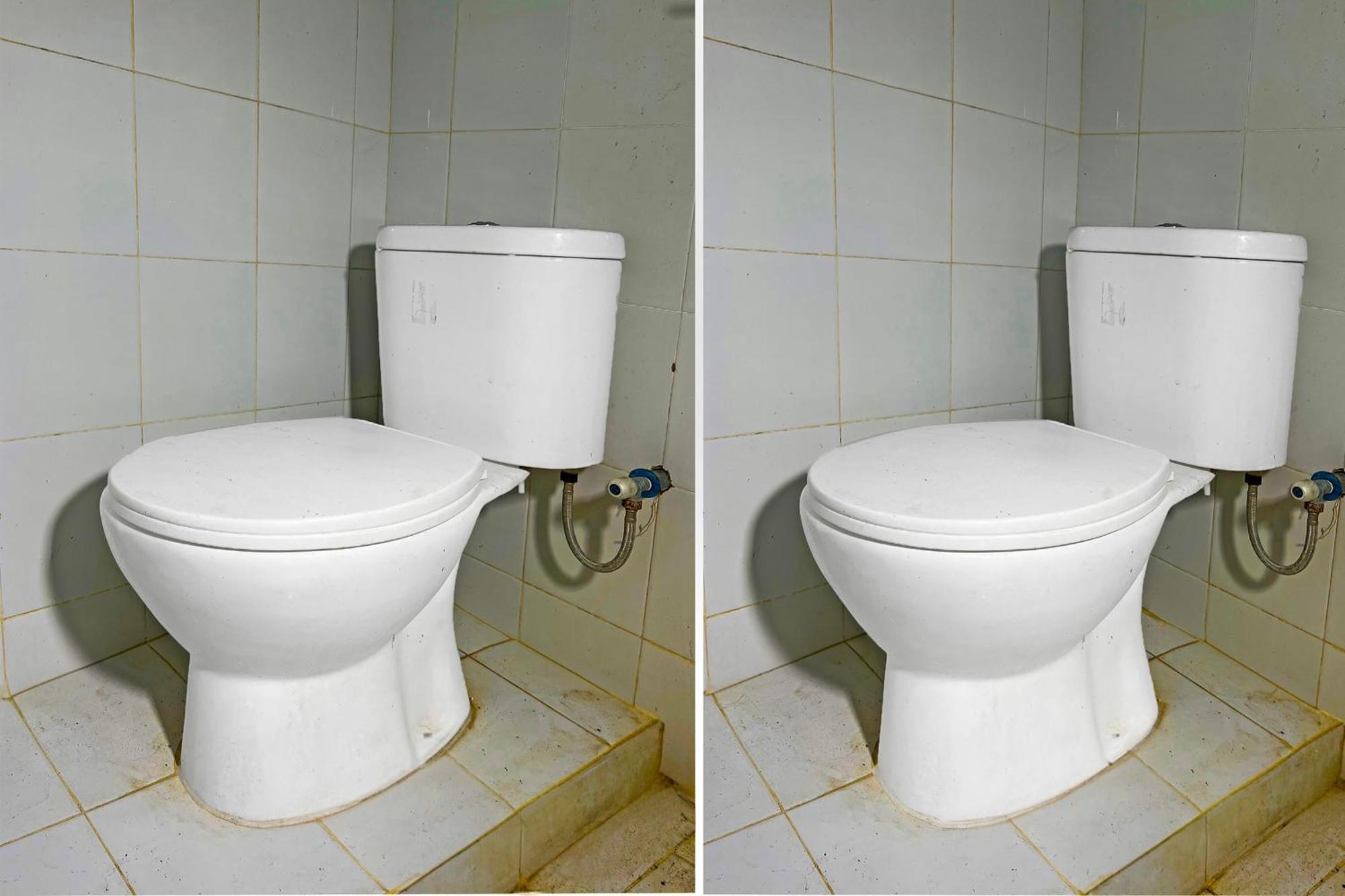 Oyo 92326 Hotel Melati Bm Pangkep Maros Екстер'єр фото