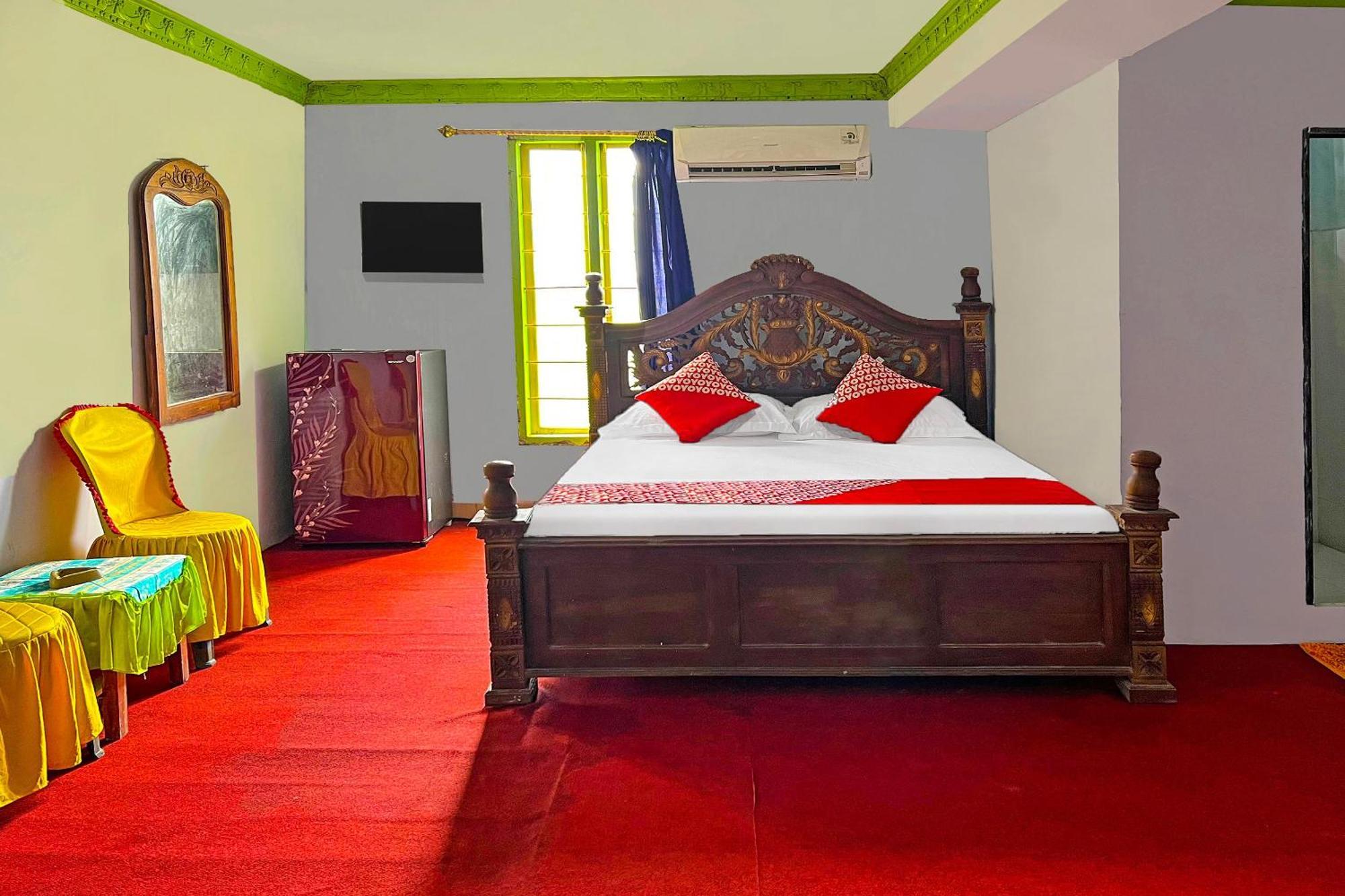 Oyo 92326 Hotel Melati Bm Pangkep Maros Екстер'єр фото